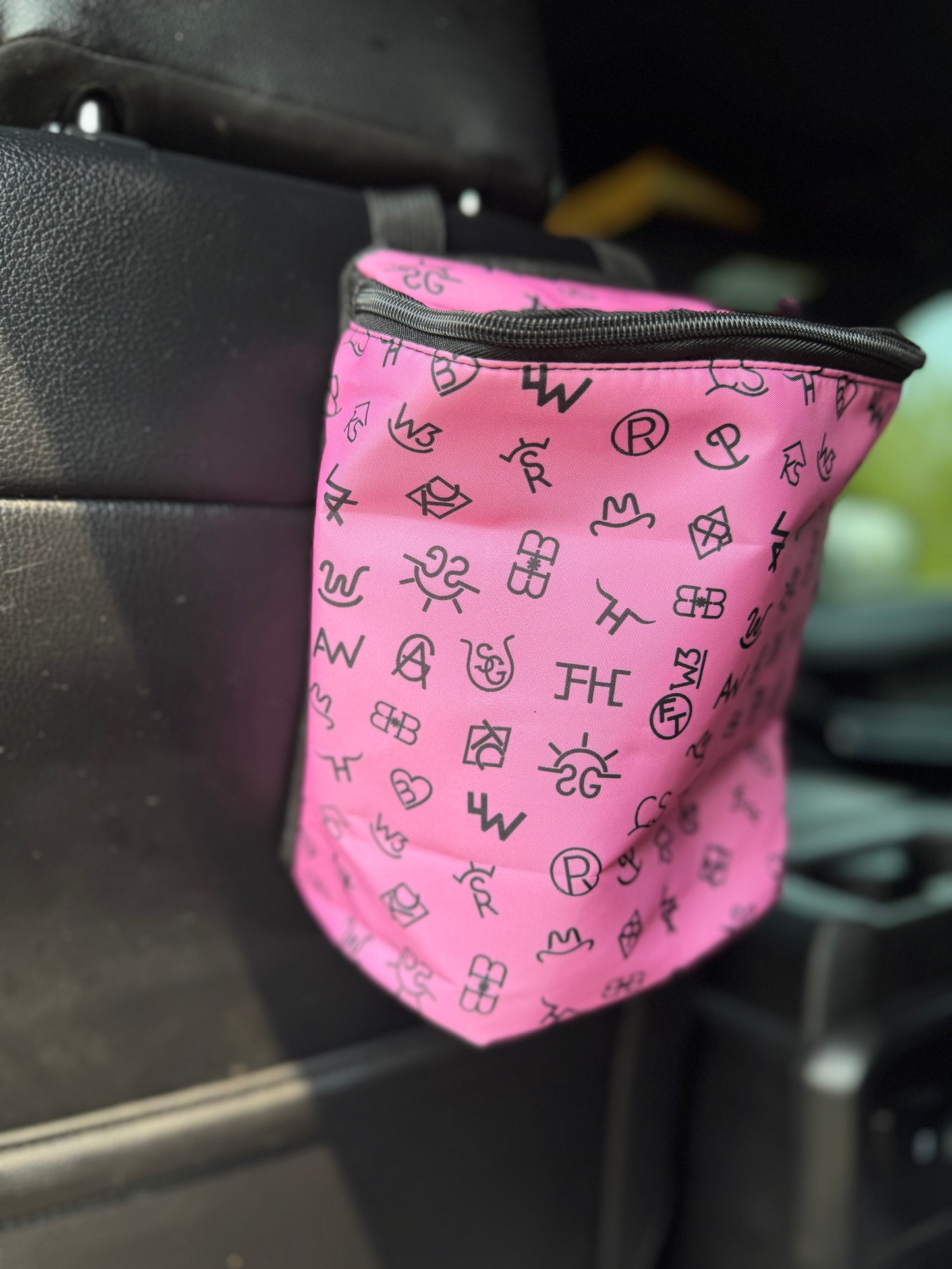 Multi-Use Bin