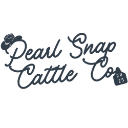 Pearl Snap Cattle Co.