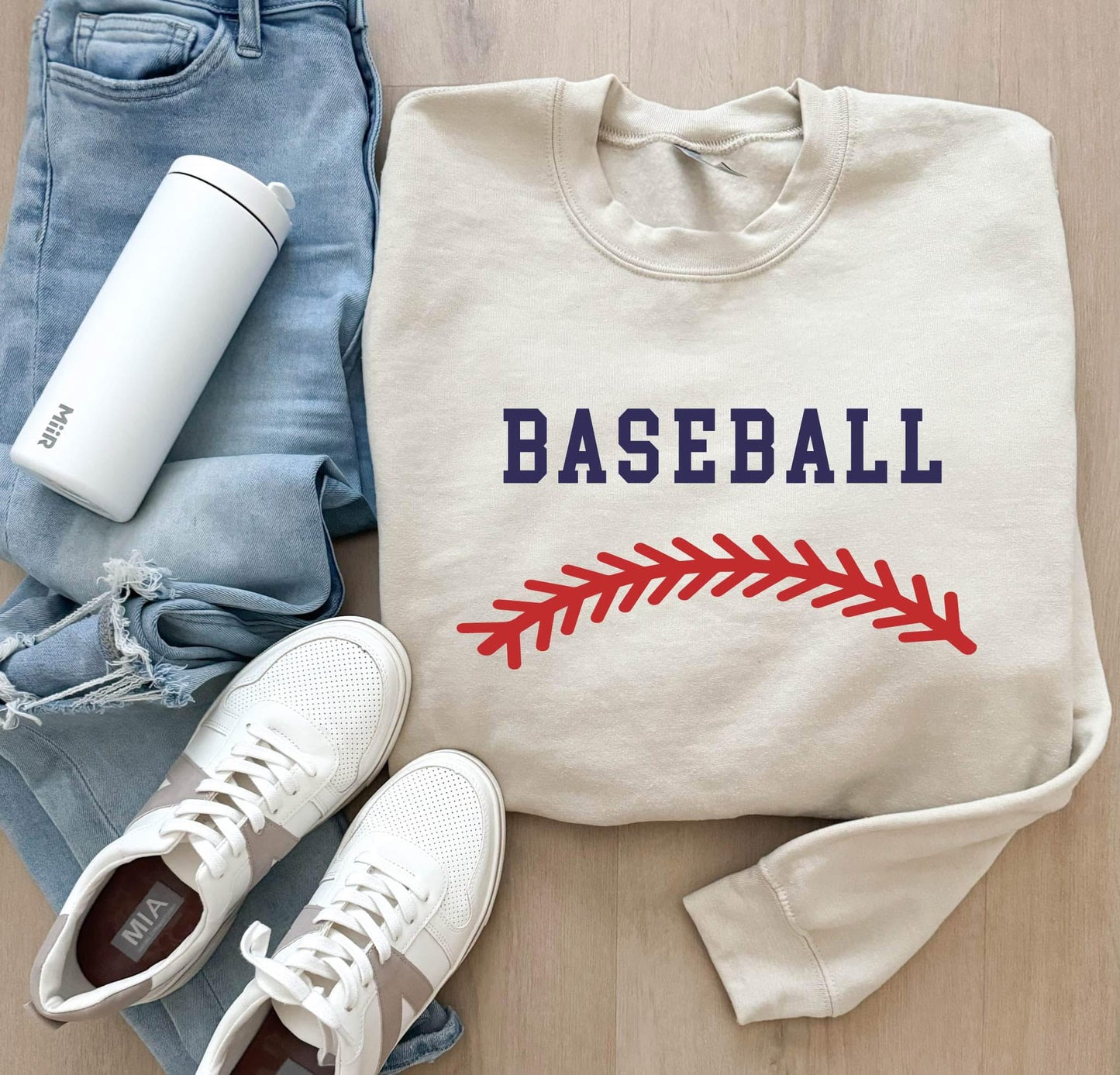 Baseball Stitch